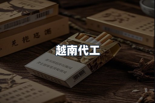 越南代工